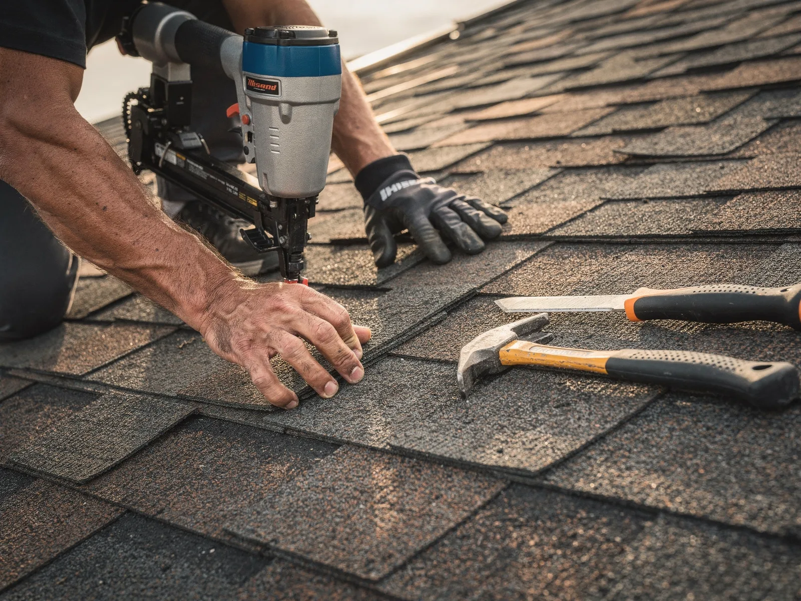 Why choose Roof Repair in Preston, IA